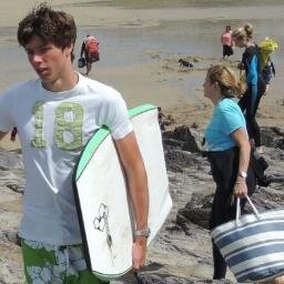 MrTCrawford's profile picture. 