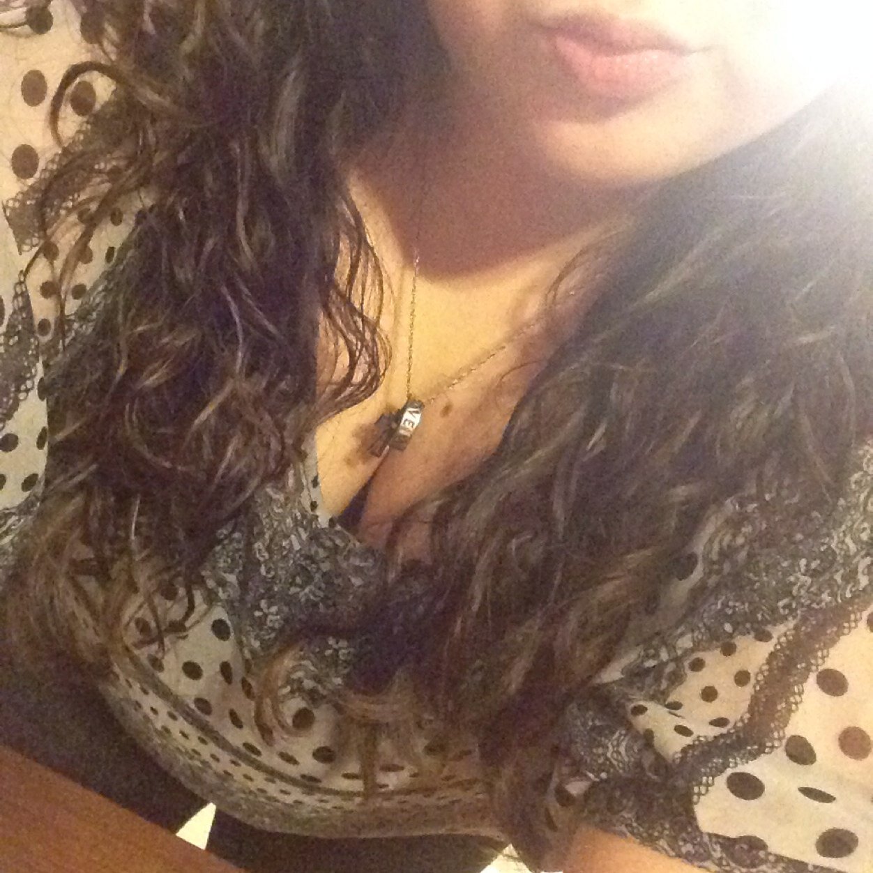 AlwaysAna_xoxo's profile picture. Sugar, spice, and everything nice