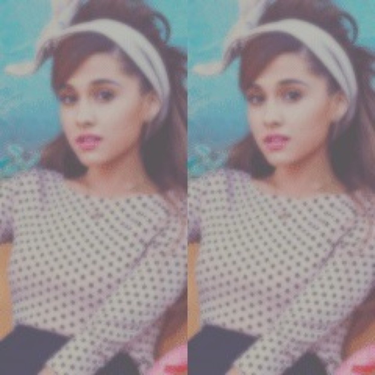 THIS IS A FREE FOLLOW ACCOUNT. DONT FOLLOW ME ON HERE. FOLLOW ME ON @kidrauhlamore