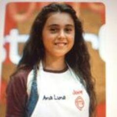 Segunda finalista de Masterchef junior.Contrataciones:analunanp@gmail.com Instagram: analuna_master_chef