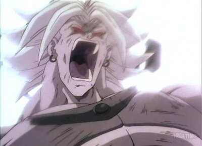 Soy el sayiajin que nadie podía derrotar, kakarotto me trastorno con sus llantos y por eso me quiero vengar, mi papa es paragus