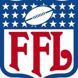The Official Twitter Page of the Fantasy Footballers League | Voted Best Fantasy League in America by SiriusXM Fantasy Sports Radio