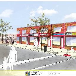 alternative sustainable solutions, redevelopment, retro fit, adaptive reuse