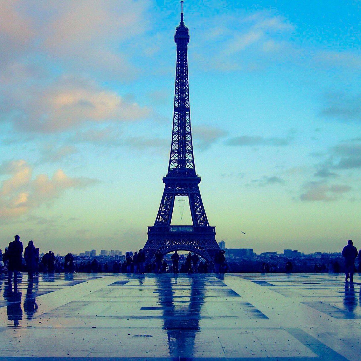 Découvrez Paris et l'Île-de-France à travers les photos #DecouvrirIDF