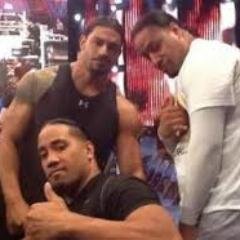 WishYouWasMee's profile picture. future wwe champion an heavyweight like john cena