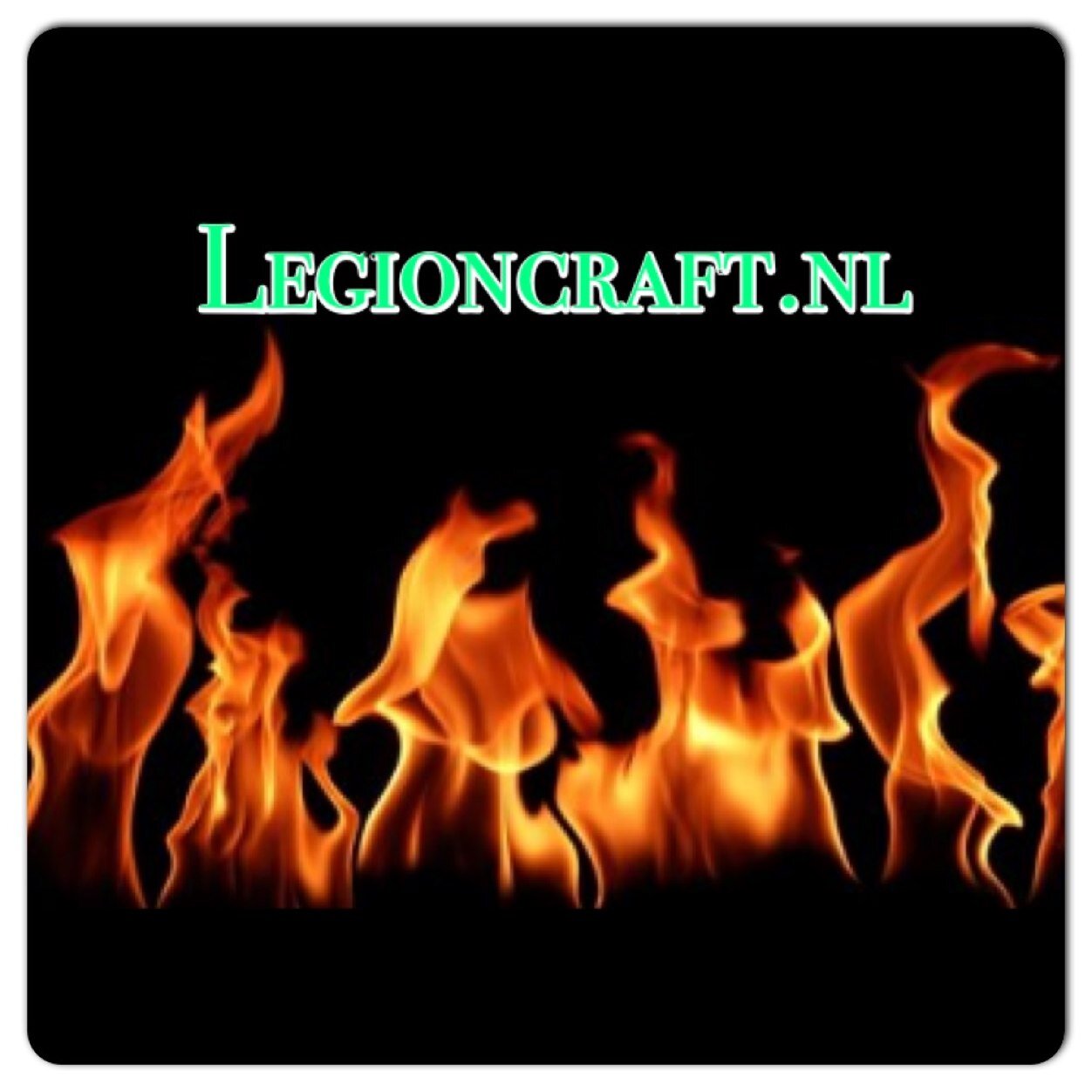 Neem een kijkje op de server! IP: legioncraft.nl! Wij sturen sneakpreview's en dingen die gaan komen! Offcial•account