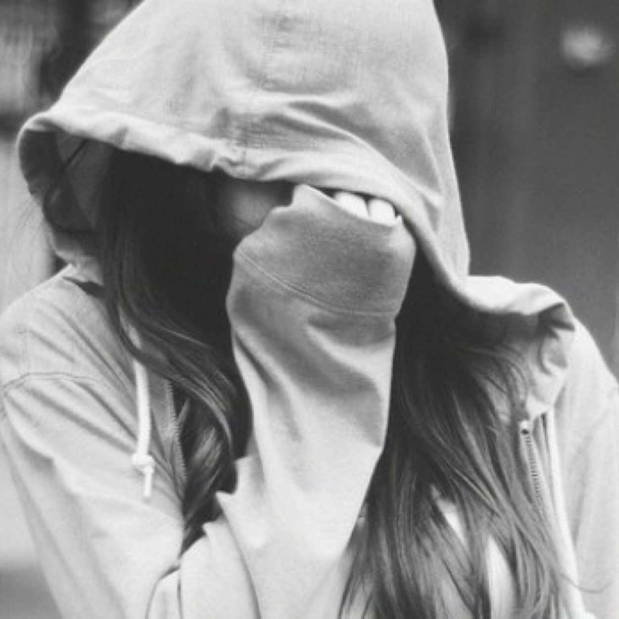 Im 15, i struggle with depression and anxiety, i love Mayday Parade.