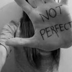 I don't think you get it.
I am not beautiful. You don't see what I do when I look in the mirror. You don't hear the voices in my head telling me I'm fat. XVI