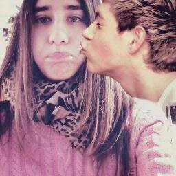 17. The Band Who Lost TXF But Won The World .@NiallOfficial has said he loves me. @AlliSimpson 5/10/13. @codysimpson 12/8/12 #BelieveTour 16/03/13 KIDRAUHL