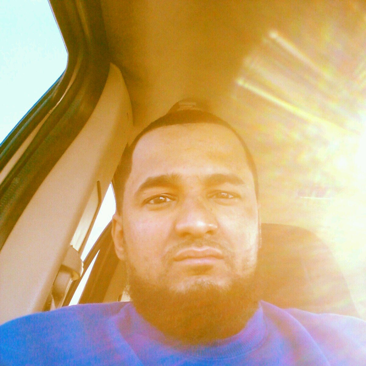 HOTTEST NIGGA UNDER THE SUN