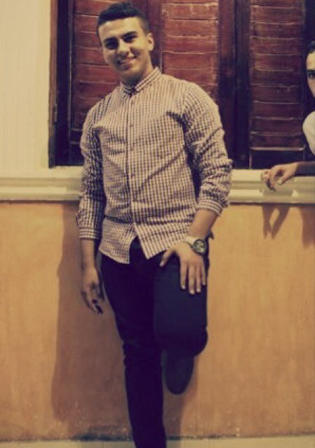 MostafazZidan's profile picture. ابـنٌ آلٓـقبـطَآنـ