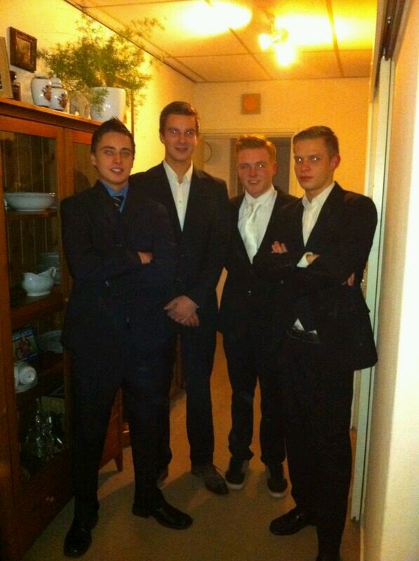 GingerSwag0546's profile picture. - wierden - IG: prinsjepils