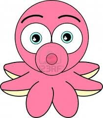 PinkOcotpus's profile picture. 