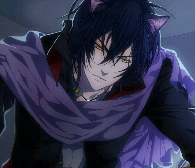There is no point in running from the past because it will always catch up. @ThisFuckingPuta is my wolf. @SanatoryKiss is simply mine. [RP]