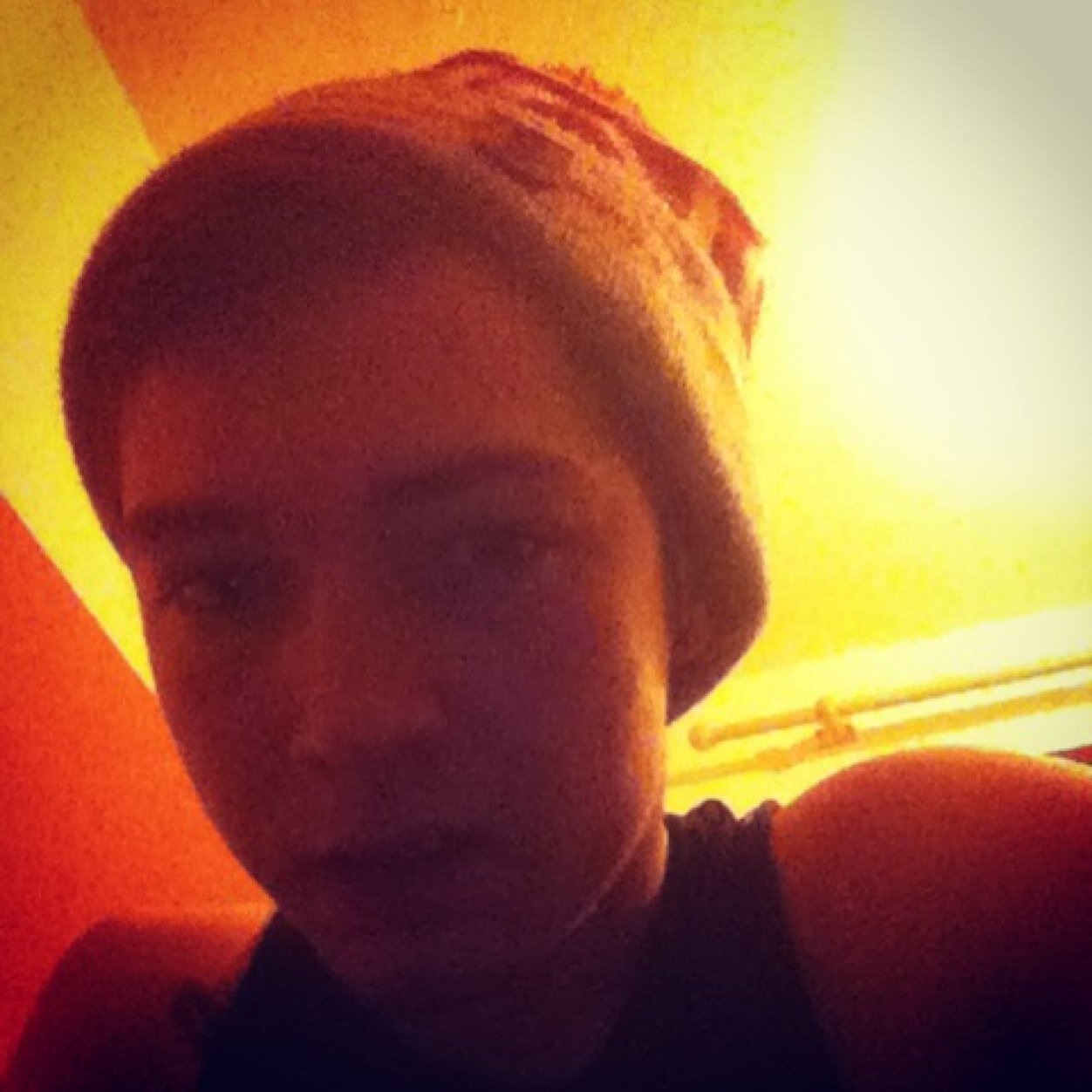Follow nd ill follow back.