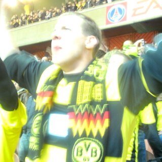 Niederrhein I Borussia Dortmund I Es muss rocken I Sport und Bücher I Teilzeit-Misanthrop I fcknzs