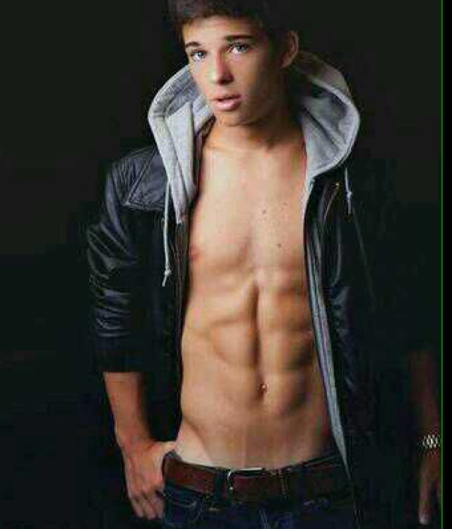 We love sixpack