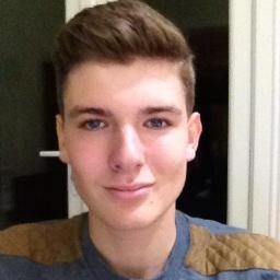 maximilano__'s profile picture. First impressions last.