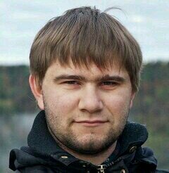 Developer, department lead, husband and a father :)