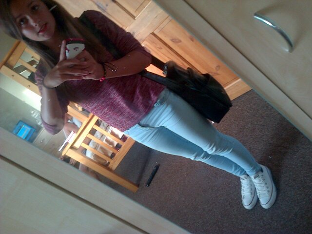 MaceyShippX's profile picture. folllow me and i will follow you guys