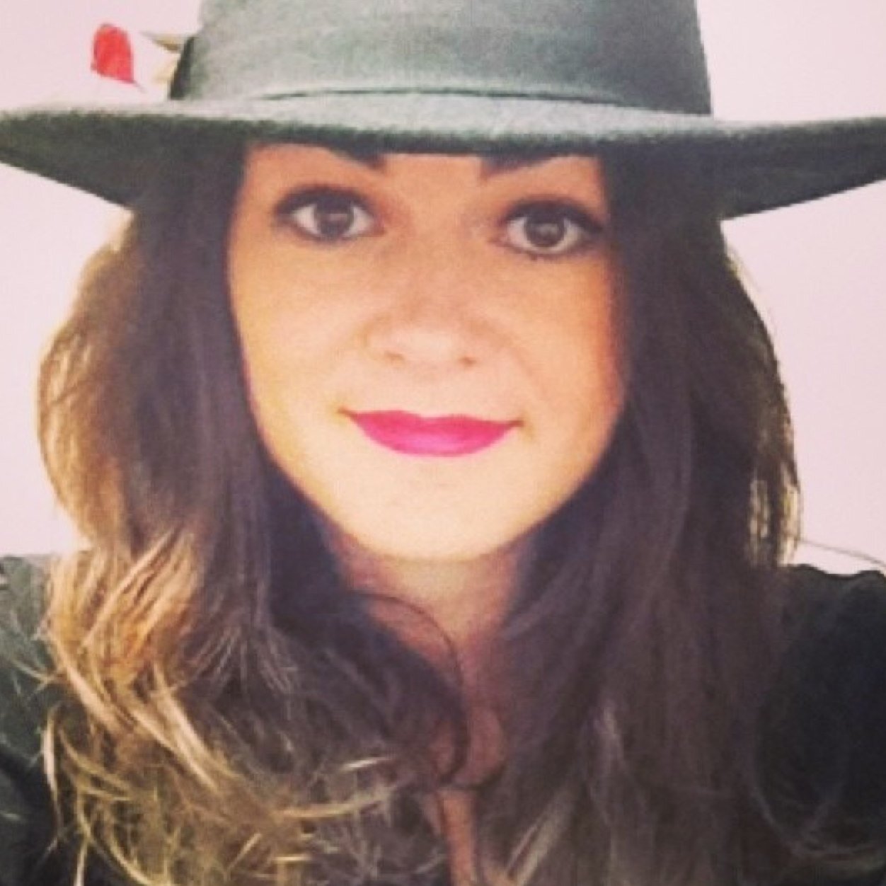 Charline Madeleine F