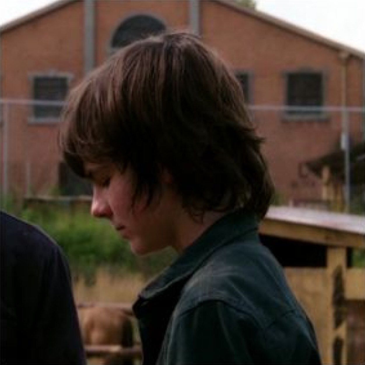CarlGrimes1_'s profile picture. Carl Grimes. With my dad, lost Judith. //Not Chandler Riggs or AMC//