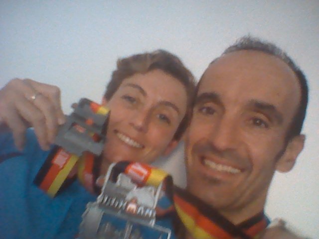 pare de dues nenes precioses! Sant Sadurni d'Anoia