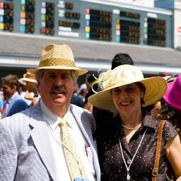 Traveler for all things horse racing and other bourbon related events. Vice President General Manager Team Forster, LLC. Lifelong Husky.