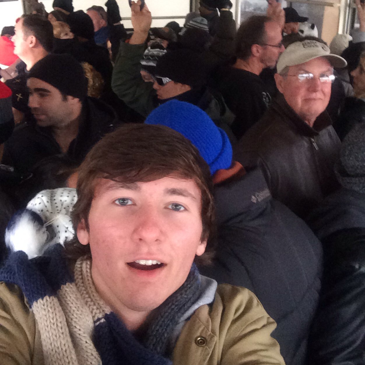 DanielHickson14's profile picture. 