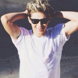 «Niall, Liam, Zayn, Louis and Harry are not just names... they are my life» :)