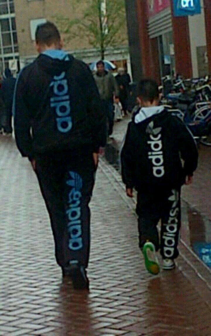 nederlandse arubaan 50\50 #love