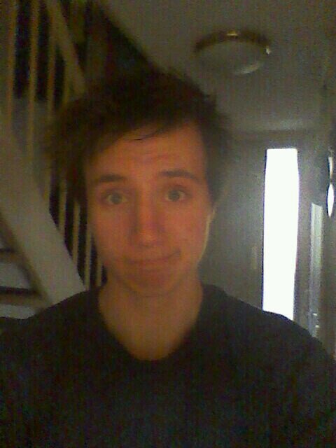 maxvdmaas's profile picture. If you're not making someone else's life better. Then you are wasting your time.