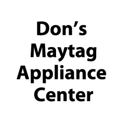 DonsMaytag's profile picture. Your Local Maytag Dealer