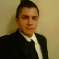 israel barragan - @israelbarragan5 Twitter Profile Photo