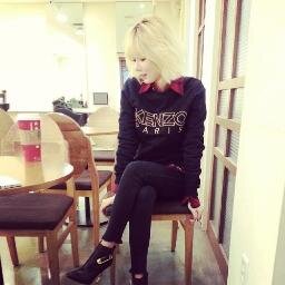 4seasonsrp! 4MINUTE 랩담당 ☆ 겨울 소녀 #92
