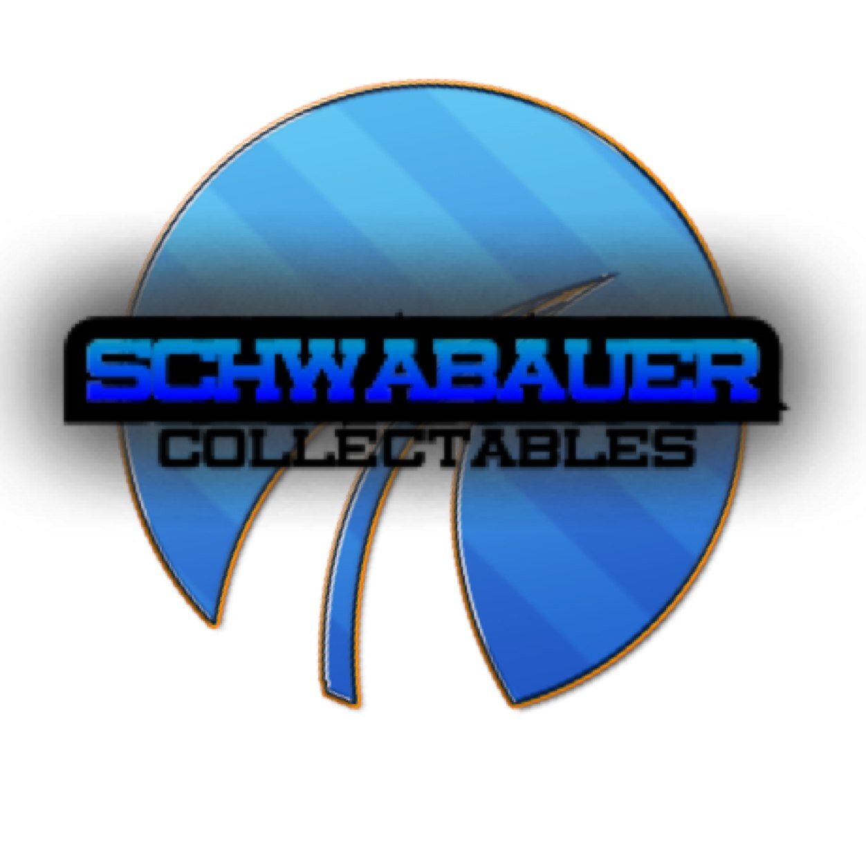 SchwabauerCARDS's profile picture. Sports Collectables is a company that sells legendary and current sports cards and specializes in customer service.
