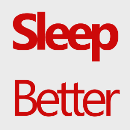 Optimise your sleep, improve your wellbeing, be the best you can be