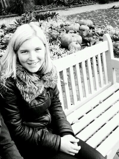 Loveyou and I'll be there for you ♡ xx J.
