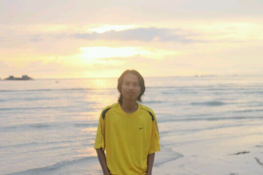 all is well