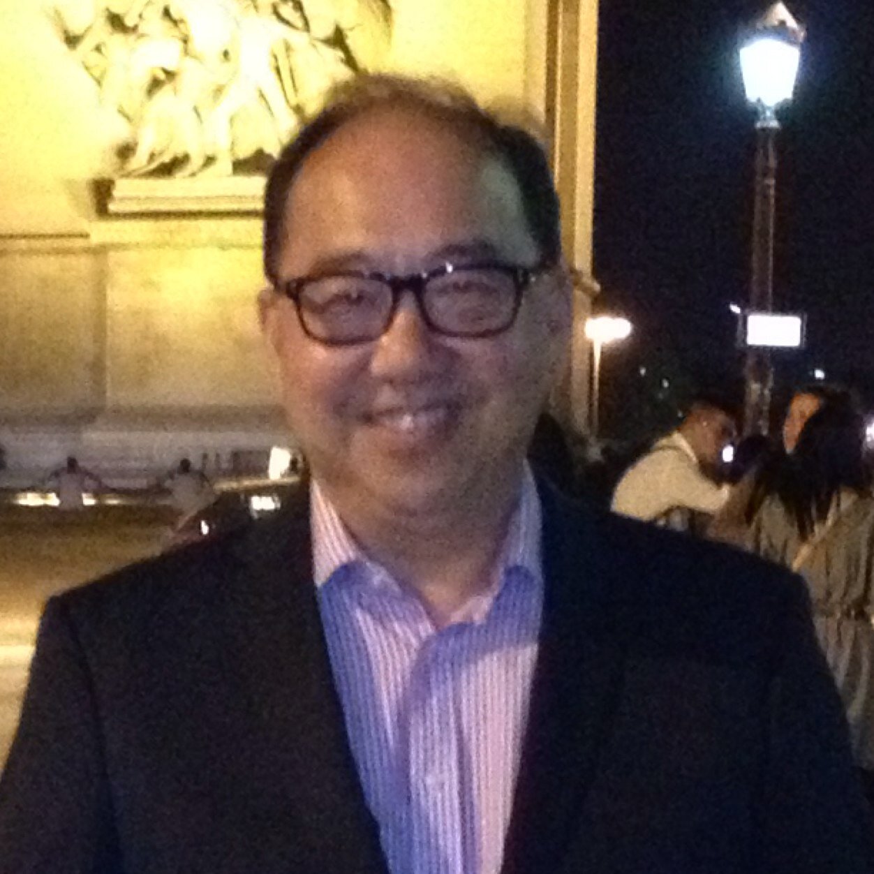 jilnaught's profile picture. Emeritus Professor