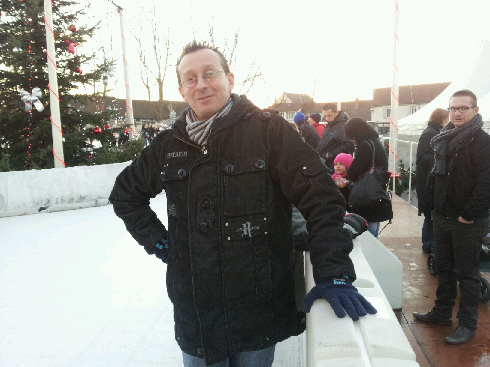 CasimirDavid's profile picture. 