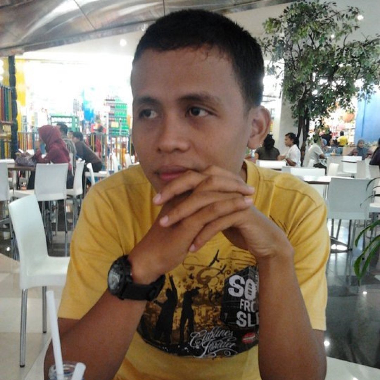 add my id line tuannyareza