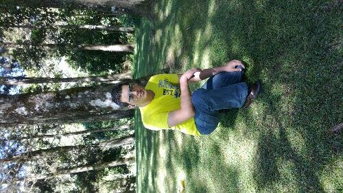 RafaBarquero2's profile picture. 