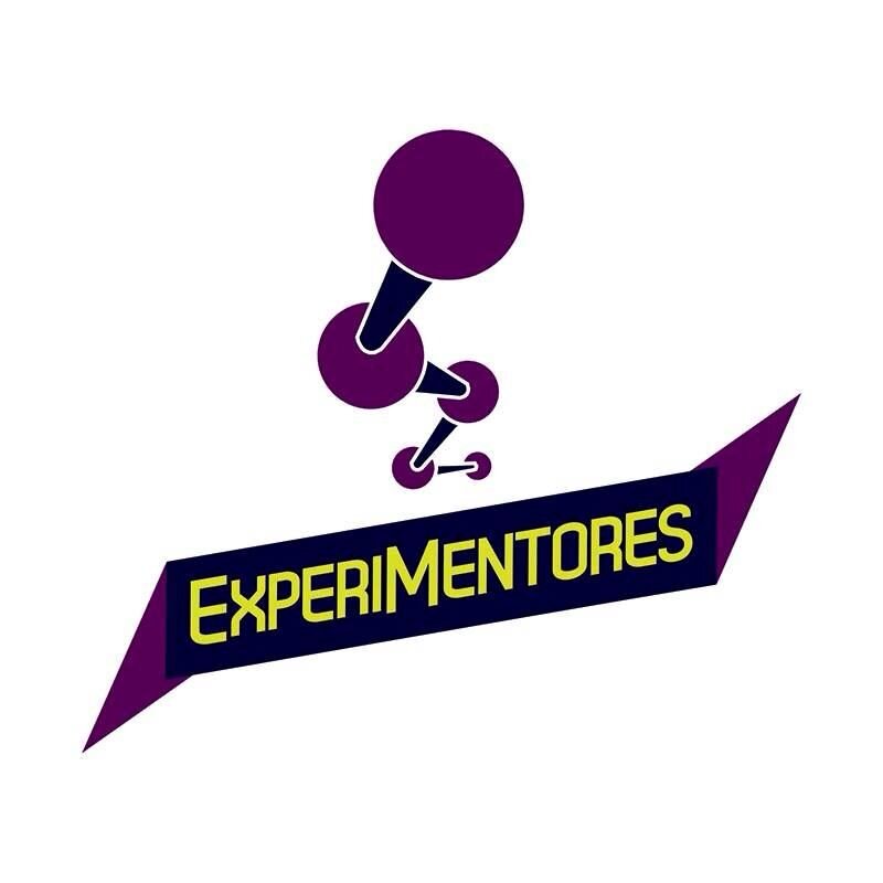 Twitter Oficial. Tú eres un experimentor y el mundo es tu laboratorio. FB: http://t.co/t2pslIPWvR YT: http://t.co/9m13RsyTL4