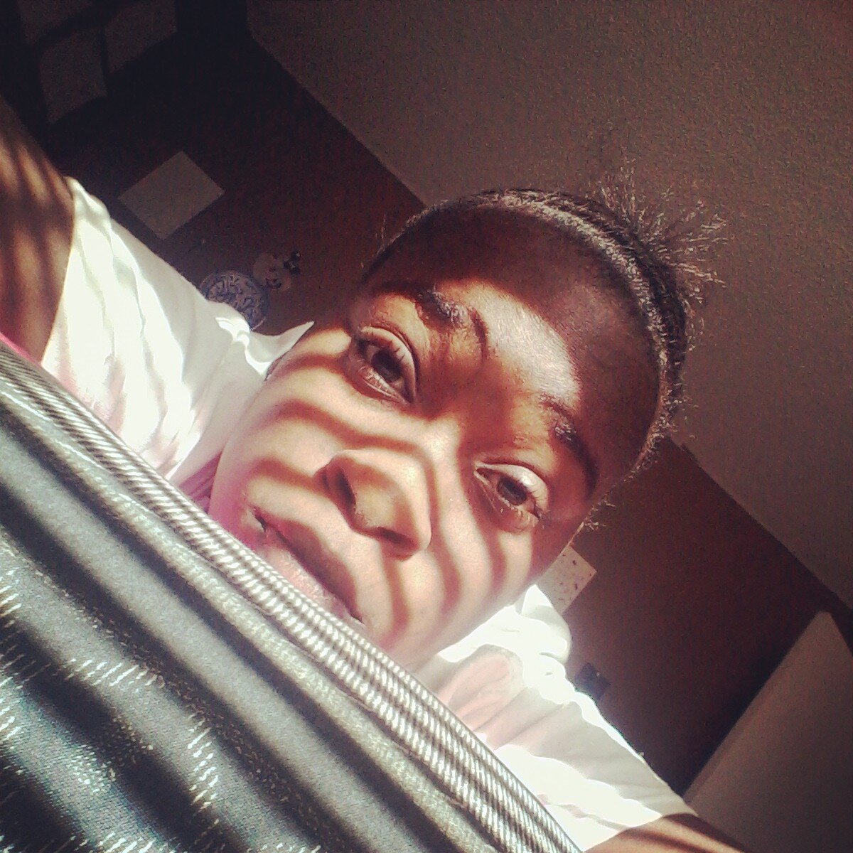 I Smoke Dope ! I Like Girls Who Like Girls ! Basketball Is MY LIFE ! Follow Me , I'll Return !