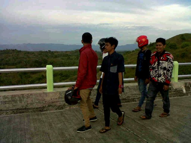 Aku sich Cuekk !!