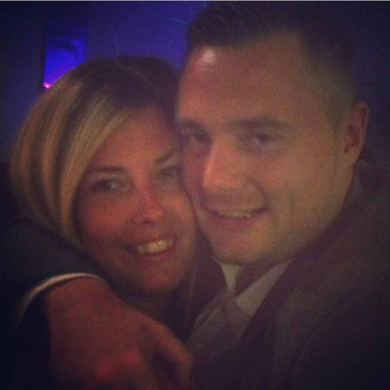 i love my kids and husband all the world xx 