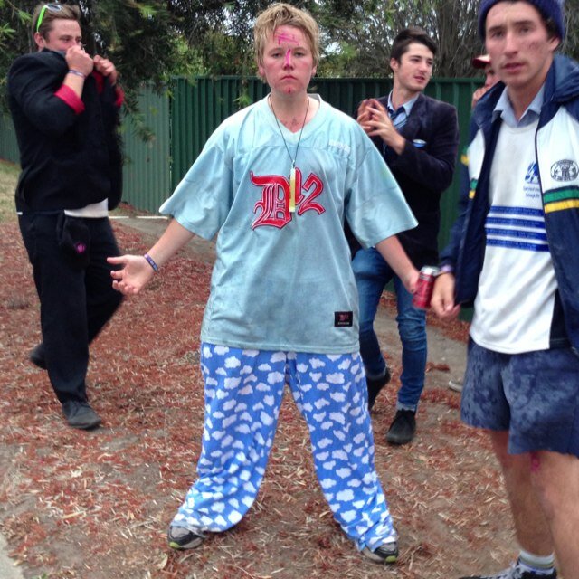 halfway crooks