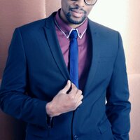 Henry Cookey (@cookeymonstah) 's Twitter Profile