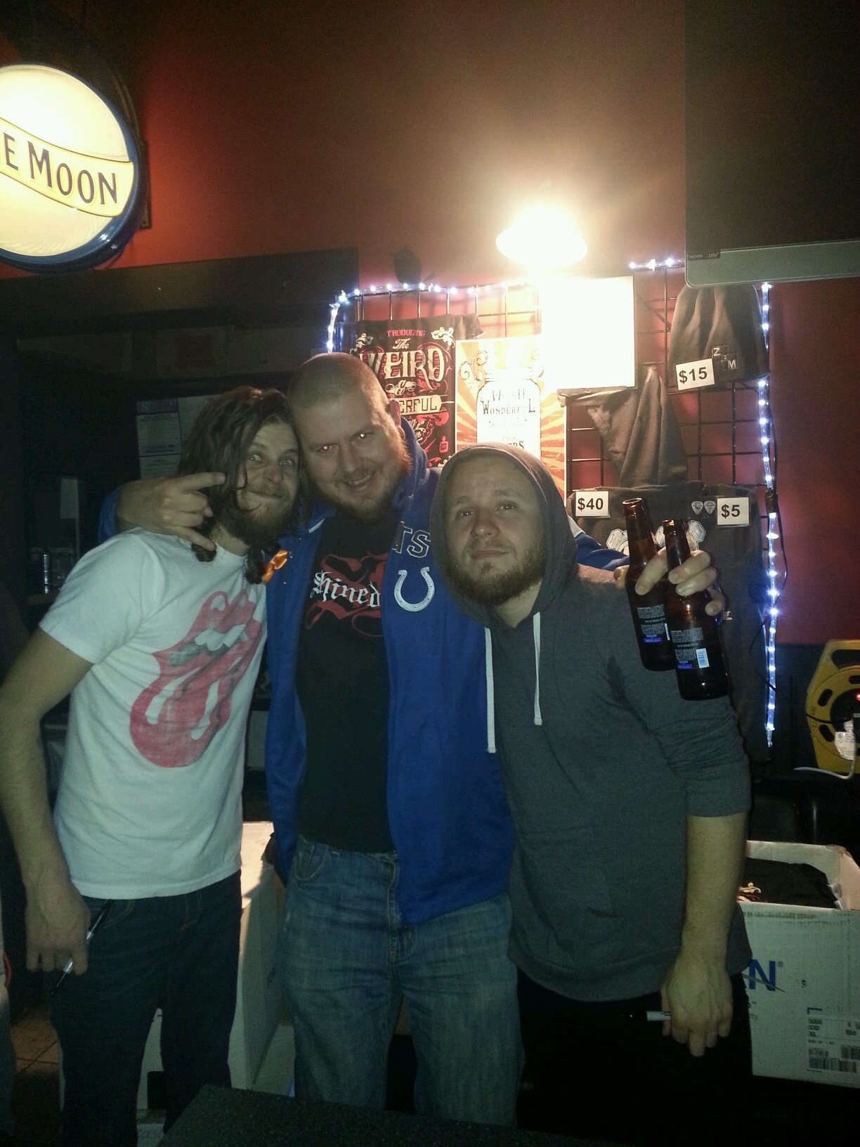 RyanGoldsberry's profile picture. 